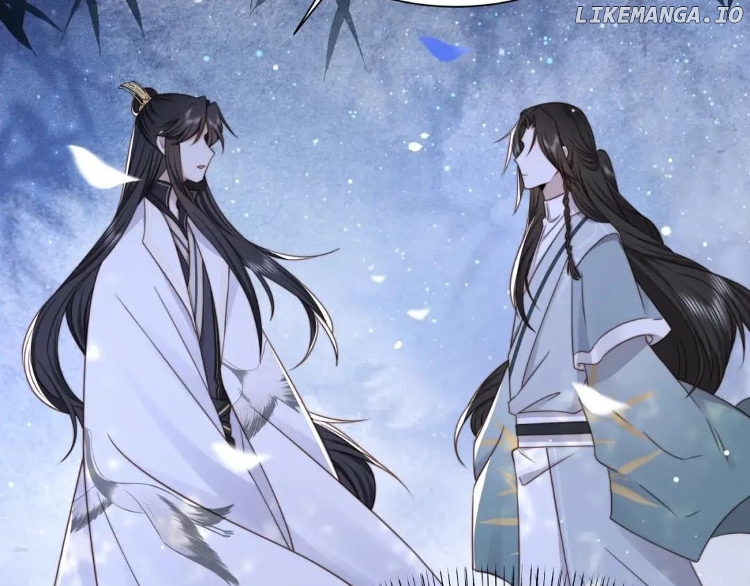 Lonely Emperor Chases His Sister-in-Law Chapter 50 - page 33